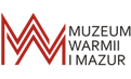 Muzeum Warmii i Mazur-logo
